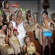 Image for article titled Bridesmaids Flashing Ass Is the Hot New Wedding Photo Trend